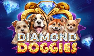 Hình ảnh trò chơi Diamond Doggies tại ketqua888