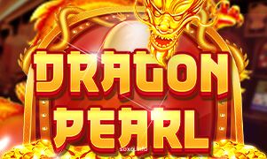 Dragon Pearl - Slot game huyền thoại rồng châu Á