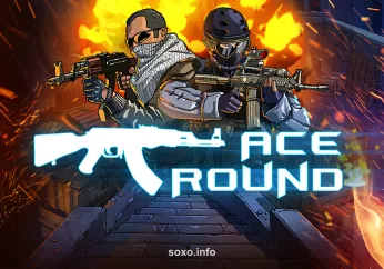 Hình ảnh ACE Round tại ketqua888