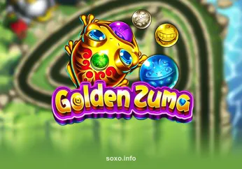 Hình ảnh trò chơi Golden Zuma tại ketqua888