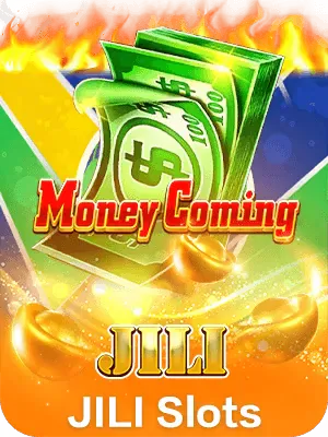 ketqua888 Money Coming Jili Slots