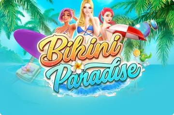 ketqua888 Bikini Paradise