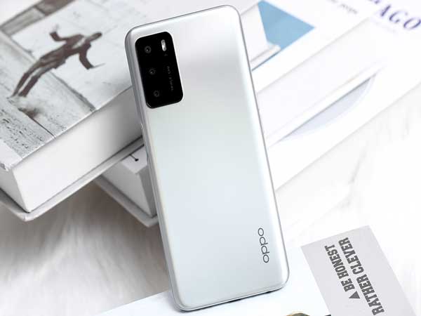 Oppo A16  - điện thoại oppo dưới 3 triệu đáng mua nhất
