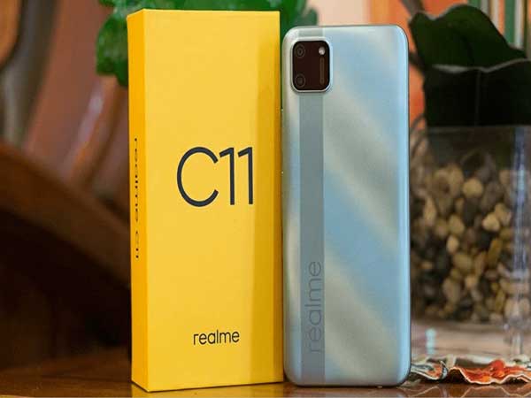 Realme c11 giá bao nhiêu – Review Realme c11 về cấu hình, pin