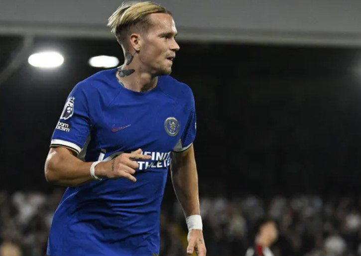 Chelsea đấu Arsenal: Derby của nhân tố Ukraine